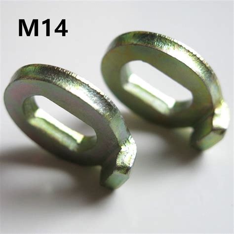 Image result for Anti-Rotation Washer