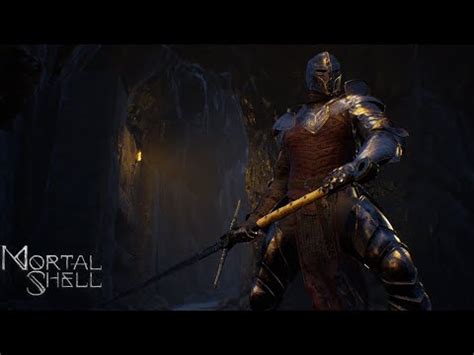 Mortal Shell PS4 Part 1 的图像结果