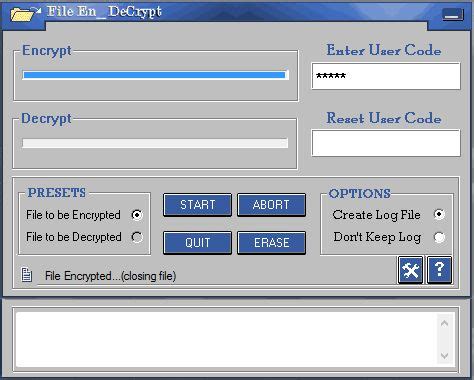 NOAA File Decrypter 的图像结果
