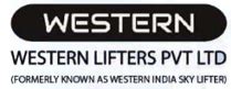 WESTERN LIFTERS PRIVATE LIMITED - Cherry Picker Articulated Boom Lift ...