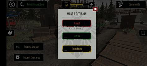 Contraband Police APK Download for Android Free