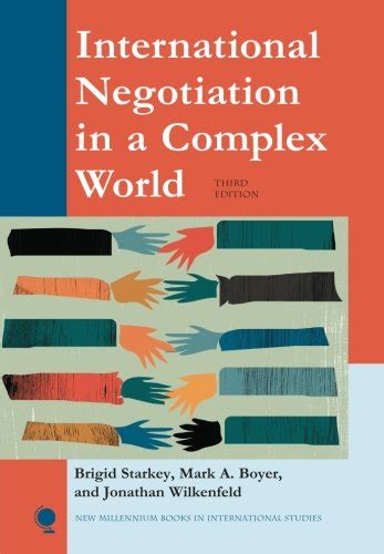 Buy International Negotiation in a Complex World: An Introduction (New ...