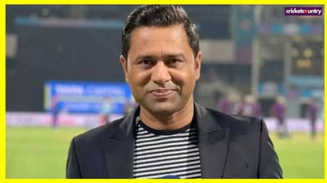 Former Indian cricketer Aakash Chopra criticized the decision to ...