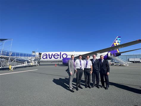 Avelo Airlines bringing commercial flights back to Delaware | Delaware ...