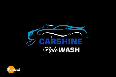 Car detailing logos, Car Detailing Logo royalty-free images