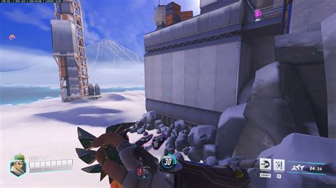 Image result for Better Practice Range Overwatch Code