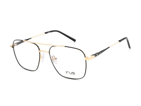 IRUS 3156 Men Square Frames – IRUS Eyewear