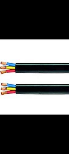 ELECTRICAL AND POWER CABLES - Submersible Electric Cable Trader ...