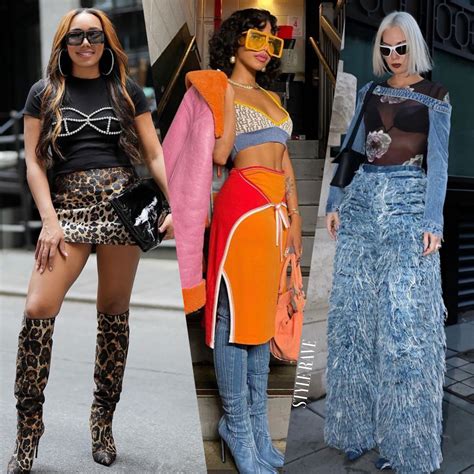 Rock Concert Outfit Ideas 14 Winter Concert Outfits Fashion Girls Are