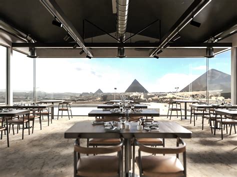 Image result for Restaurant Pyramids Style of Menu