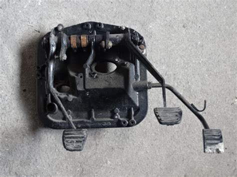 Pedal Assembly for MAN F 2000 - buy cheap