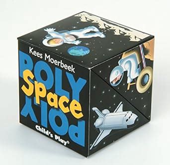 Buy Space (Roly Poly Box Books) Book Online at Low Prices in India ...