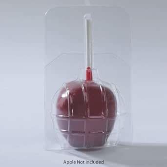 Large Locking Apple Holder Container (25) : Amazon.in: Home & Kitchen