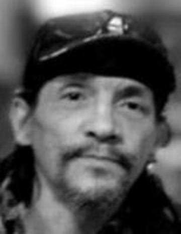 Kenneth Ray Baca Obituary - The Pueblo Chieftain