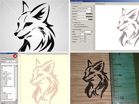 Image result for Lasergrbl Tutorial 2