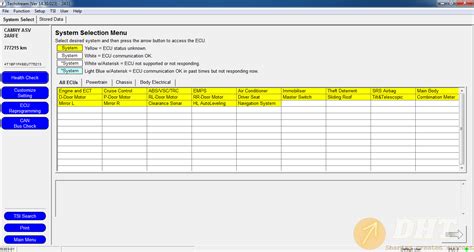 Image result for Techstream Loader
