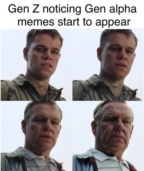 20 Gen Alpha Memes That Define Digital Comedy for a New Era - Funny