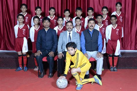 Activity Group Photos