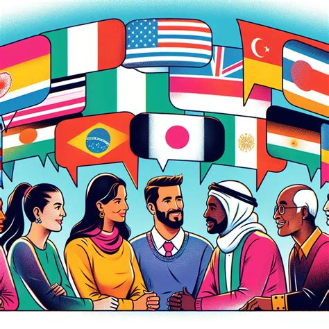 Mastering IELTS Writing Task 2: How Cultural Exchange Promotes Global ...