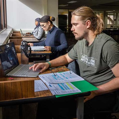 Study day - Main Events Calendar - Wayne State University