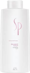 Wella Professionals Sp Balance Scalp Shampoo - Price in India, Buy ...