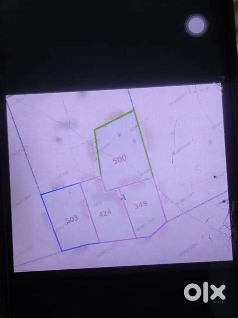 NA Plot for sale - Lands & Plots in Madkai, Marcaim - 1830297512