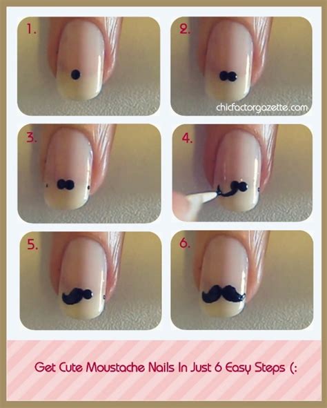 Image result for Easy Nail Art Tutorials