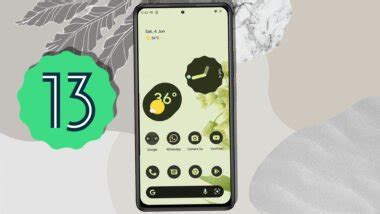 Image result for Android 13 Install On Any Device