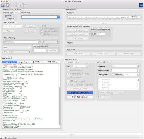 Image result for J-Link Programmer