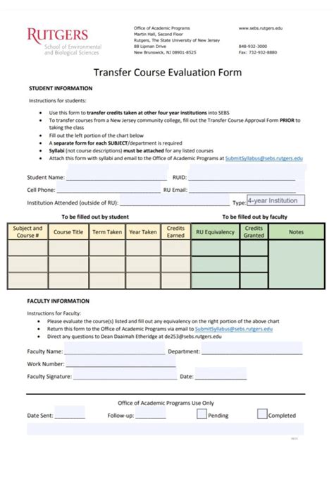 Image result for Course Evaluation Form Excel