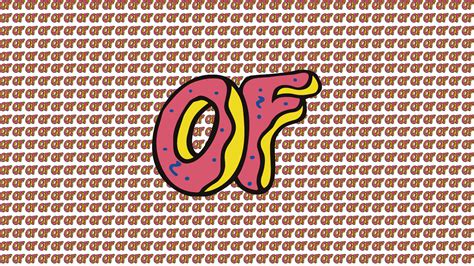 Odd Future Logo
