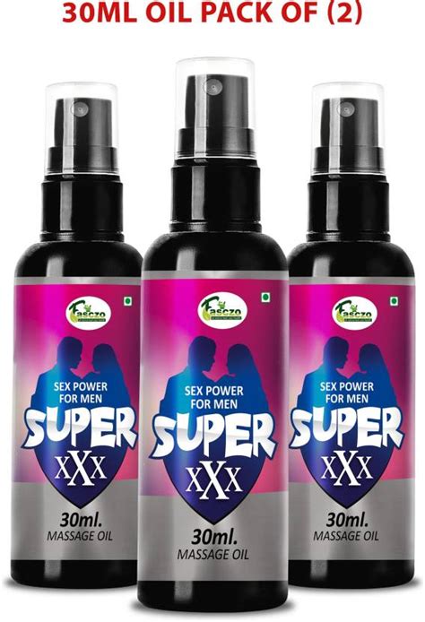Fasczo Super XXX Sexual Spray Lubricant | Sexual Oil | Sex Oil | Extra ...