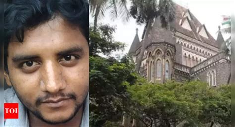 'Why was he shot in head?': Important questions Bombay HC raised in ...