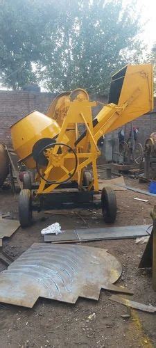 Construction Equipment - MS Anti Smog Gun Manufacturer from Ghaziabad