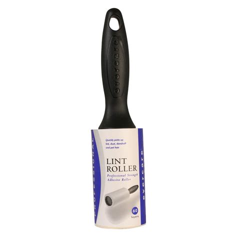 Evercare Professional Lint Pic-Up Roller - Dry Cleaner Grade : Amazon ...