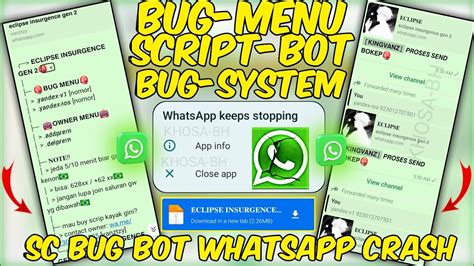 Image result for 4Bot Mod Bug