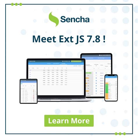 Image result for Sencha ExtJS Flow