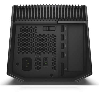 Image result for Alienware Area 51M Graphics Amplifier