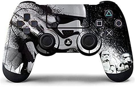 Elton PS4 Controller Designer 3M Skin for Sony PlayStation 4 , PS4 Slim ...
