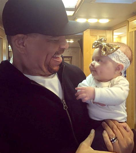 Ice-T and Coco Austin's Daughter Chanel's Transformation: Pics