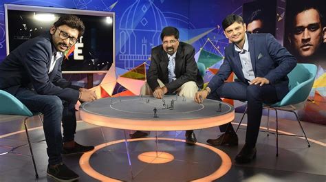 IPL 2023 போட்டிகளின் வர்ணனையாளர்கள் யார், யார்? | IPL 2023 commentators ...