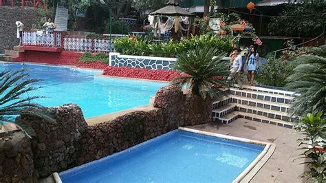 HORSELAND HOTEL AND MOUNTAIN SPA (Matheran, Maharashtra) - Hotel ...