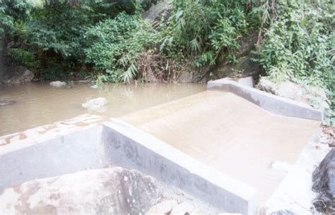 Water Conservation & Distribution: Soil and Water Conservation ...