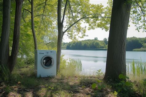 Image result for Nature Washing Machine