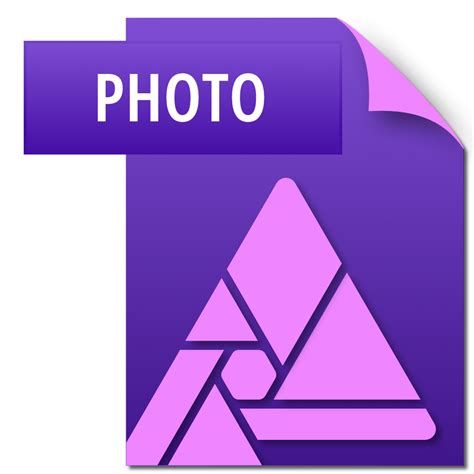 Image result for Affinity Photo Program Icons Shideshow