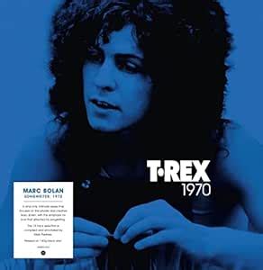Buy 1970 - 140-Gram Black Vinyl Online at Low Prices in India | Amazon ...