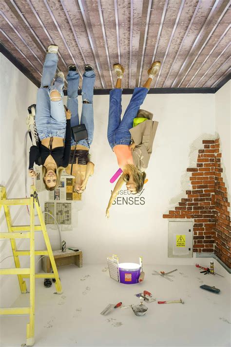 Museum of Senses Bucharest in Bucharest | Pelago