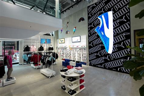 Image result for Puma AutoStore