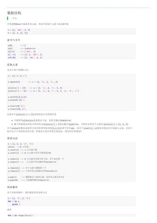 How to Learn Python PDF 的图像结果
