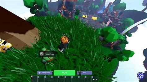 Cómo obtener todos los huevos en Roblox BedWars (Egg Hunt 2023 ...